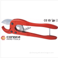 CF-315 Long type red Aluminium hot sale ppr plastic pipe cutter